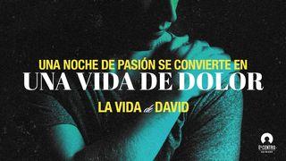 [La Vida De David] Una Noche De Pasión Se Convierte en Una Vida De Dolor MATEO 7:14-16 La Palabra (versión española)