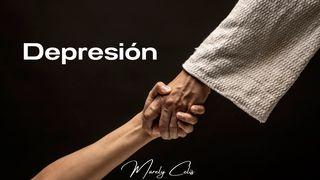 Depresión Juan 8:1-2 Nueva Versión Internacional - Español