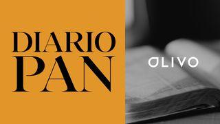 Diaro Pan: Septiembre SALMOS 109:21-22 La Palabra (versión española)