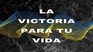 La Victoria Para Tu Vida Santiago 1:1-8 Nueva Versión Internacional - Español