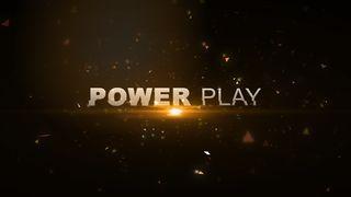 Power Play Proverbi 16:24 Nuova Riveduta 2006
