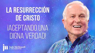 ¡La Resurrección De Cristo Lo Cambió Todo! Hechos 4:12 Nueva Versión Internacional - Español