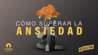 Cómo Superar La Ansiedad Romanos 12:2 Nueva Versión Internacional - Español
