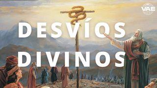 Desvíos Divinos APOCALIPSIS 21:5-7 Dios Habla Hoy Con Deuterocanónicos Versión Española