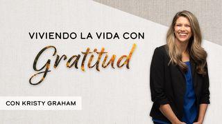 Viviendo Una Vida De Gratitud 1 PEDRO 5:7 La Palabra (versión española)
