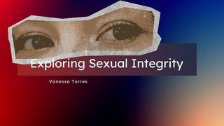 Exploring Sexual Integrity 2 Corinthians 10:5 English Standard Version 2016
