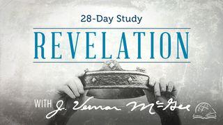 Thru the Bible—Revelation Revelation 2:17 New International Version