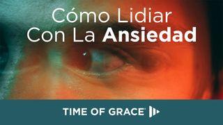 Cómo Lidiar Con La Ansiedad MATEO 6:25-34 La Palabra (versión española)