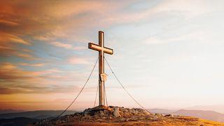 Sermões de Spurgeon sobre a cruz de Cristo Lucas 4:1 Nova Tradução na Linguagem de Hoje