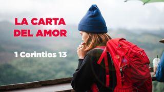 La Carta Del Amor 1 Corintios 13 1 Corintios 13:13 Nueva Versión Internacional - Español