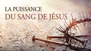 La Puissance Du Sang De Jésus Apocalypse 12:11 Parole de Vie 2017
