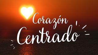 Corazón Centrado Santiago 1:23 Nueva Versión Internacional - Castellano