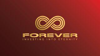 Forever Investing Into Eternity Psalm 33:20 English Standard Version 2016