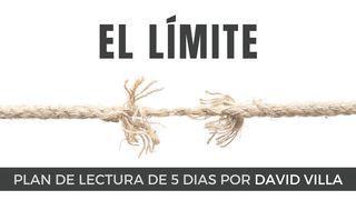 El Límite ECLESIASTÉS 3:1 La Palabra (versión española)