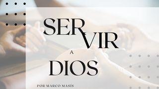 Servir a Dios Mateo 6:5-15 Traducción en Lenguaje Actual