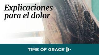 Explicaciones para el dolor Job 19:25 Nueva Versión Internacional - Español
