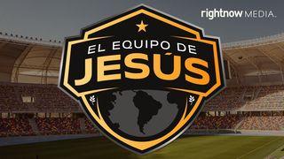 El Equipo De Jesús Juan 20:20-22 Nueva Versión Internacional - Español