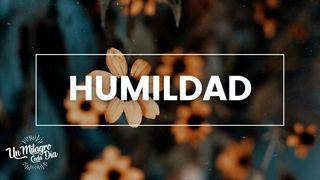 ¡Humildad! 7 Claves Para Ser Perfectamente Humilde. FILIPENSES 2:3 La Palabra (versión española)