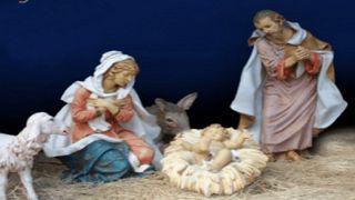 How Christmas Mobilizes Your Missional Life All Year Long Juan 1:14 Nueva Versión Internacional - Español