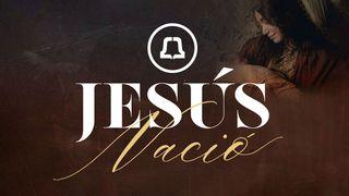 Jesús Nació San Juan 4:10 Reina Valera Contemporánea