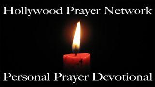 HPN Personal Prayer Devotional Revelation 5:8 New International Version