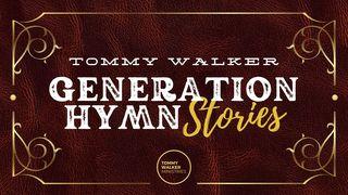 Generation Hymn Stories 2 Corinthians 1:21-24 New International Version