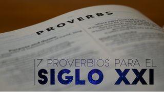 7 Proverbios Para El Siglo XXI Eclesiastés 12:13 Biblia Reina Valera 1960