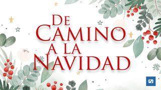De Camino a La Navidad Lucas 2:7 Nueva Versión Internacional - Español
