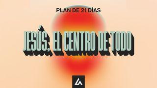 Jesús, El Centro De Todo Juan 8:1-2 Nueva Versión Internacional - Español