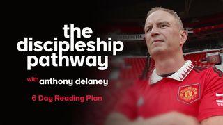 The Discipleship Pathway 1 KORINTUS 11:1 Alkitab Berita Baik