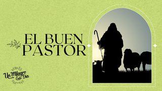 ¡El Buen Pastor! 7 Claves Del Salmo 23. SALMOS 23:4 La Palabra (versión española)