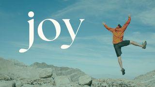 Week of Prayer - Joy - the Foundational Melody of the Kingdom of God Psalms 126:5 New Living Translation