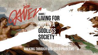 Living for God in a Godless Society Part 2 Psalms 118:21-25 The Message