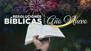 Principios Bíblicos Para Vivir El Año Nuevo 1 Pedro 1:23 Nueva Versión Internacional - Español
