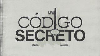 Código Secreto Génesis 2:17 Nueva Versión Internacional - Español