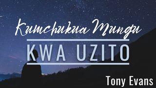 Kumchukua Mungu Kwa Uzito Methali 9:10-18 Biblia Habari Njema