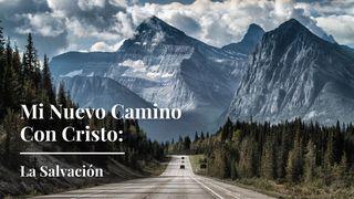 Mi Nuevo Camino Con Cristo: La Salvación Éxodo 20:8-11 Nueva Versión Internacional - Español