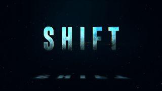 Shift Hebrews 2:1-3 New International Version