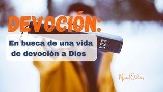 Devoción: En Busca De Una Vida De Devoción a Dios Génesis 2:17 Nueva Versión Internacional - Español
