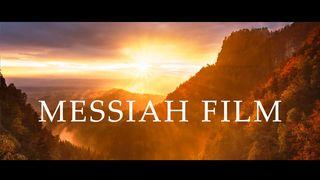 MESSIAH Part One Isaiah 40:1-11 New International Version