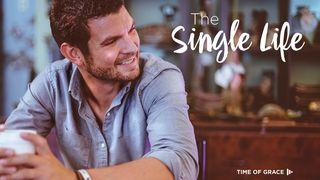 The Single Life Song of Solomon 8:4 English Standard Version 2016