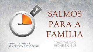 Salmos Para a Família | 30 Dias Salmos 40:5 Nova Tradução na Linguagem de Hoje