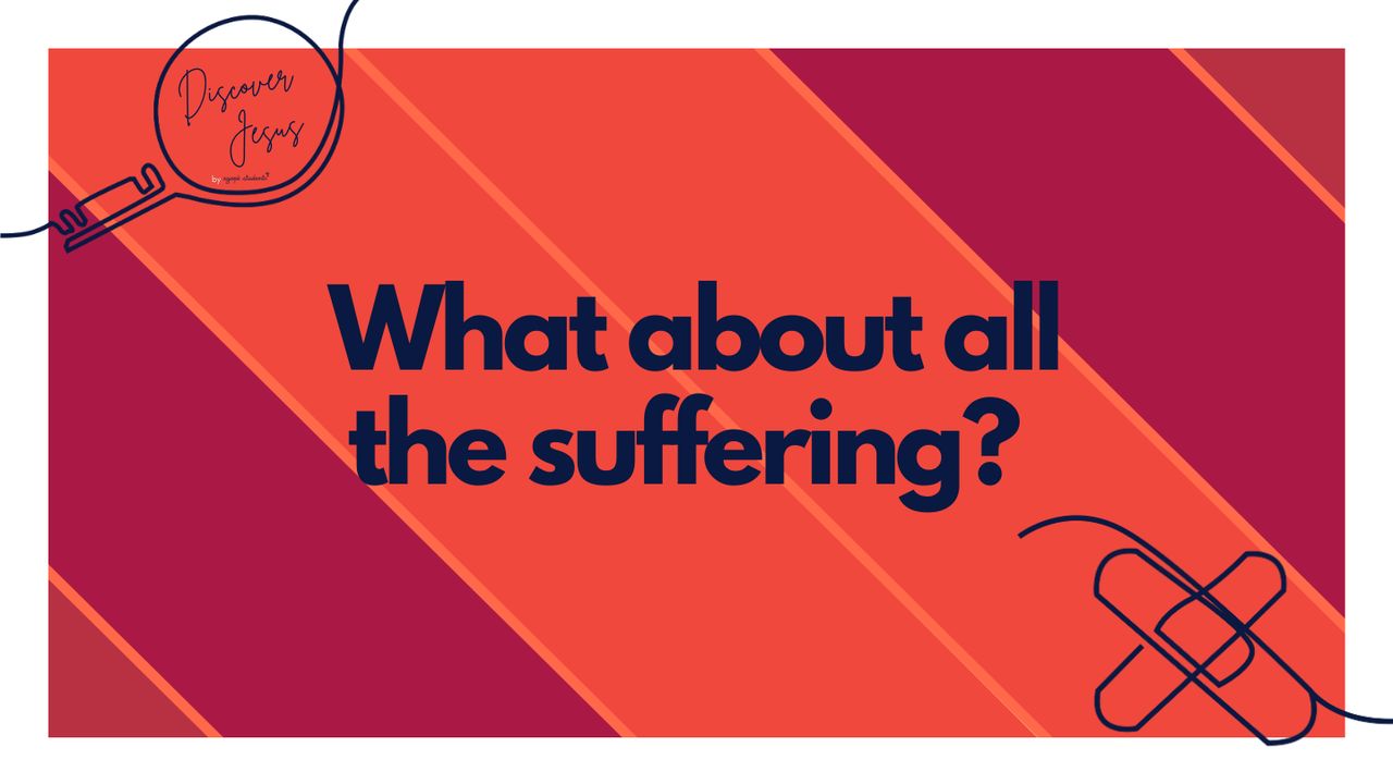 What About Suffering?