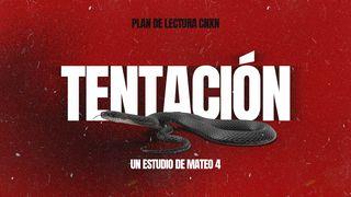 Tentación: Un Estudio de Mateo 4 Santiago 1:5-8 Nueva Versión Internacional - Español