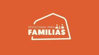 Devocional Para Familias Romanos 4:20-21 Nueva Traducción Viviente