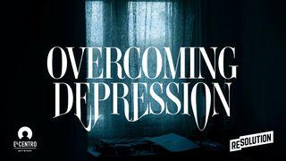 Overcoming Depression مزامیر 18:34 کتاب مقدس، ترجمۀ معاصر