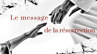 Le message de la résurrection Romana 8:8-11 Baiboly Protestanta Malagasy