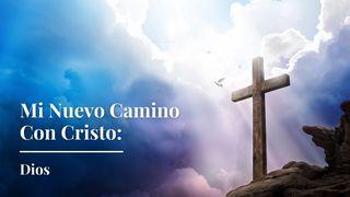 Mi Nuevo Camino Con Cristo: La Salvación Éxodo 20:1-17 Nueva Versión Internacional - Español