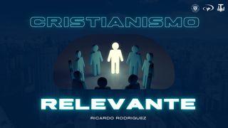Cristianismo Relevante Romanos 12:5 Nueva Versión Internacional - Español