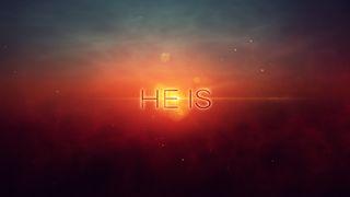 He Is ՆԱՈՒՄ 1:7 Նոր վերանայված Արարատ Աստվածաշունչ